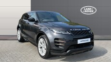 Land Rover Range Rover Evoque 2.0 D200 R-Dynamic SE 5dr Auto Diesel Hatchback